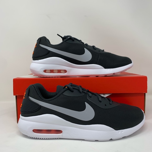 Nike Other - Nike  Black and White Air Max Oteka